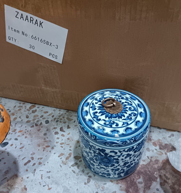 ZAARAK-66165BX-3