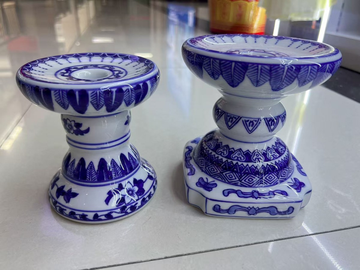 подсвечник