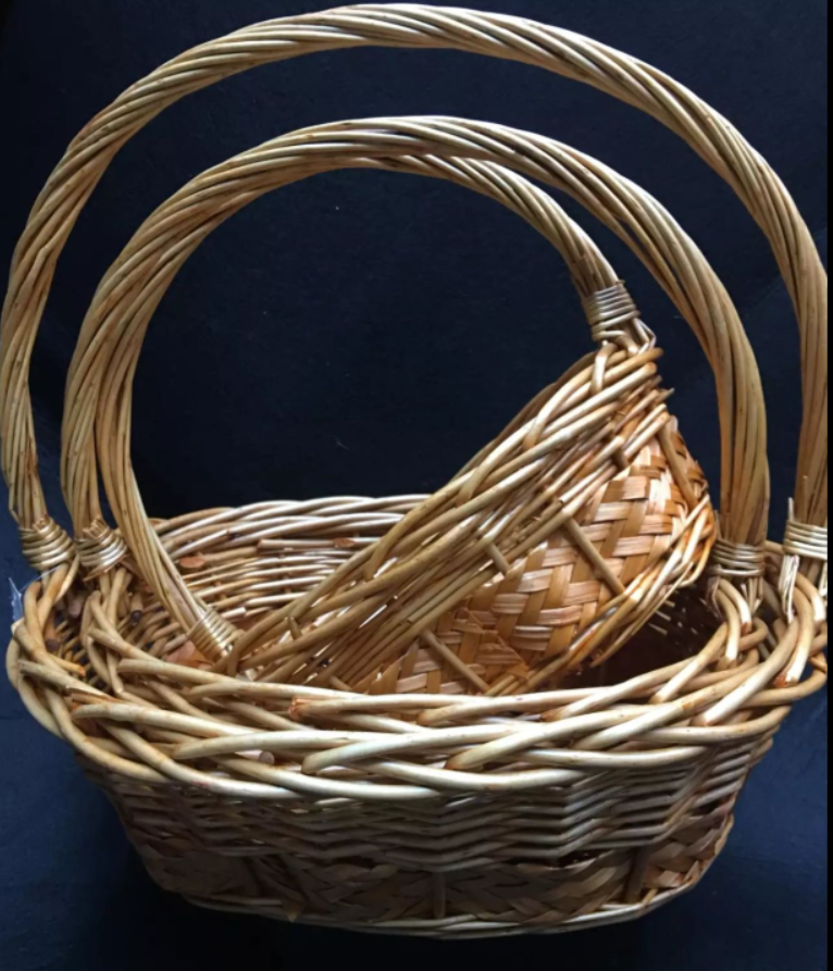 корзина39*32*13*HH36 34*26*11*HH31 28*20*10*HH25
