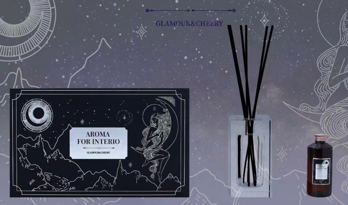 Ароматерапия 100ml