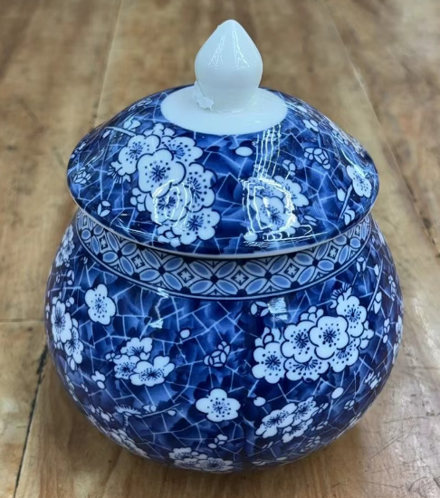 ваза12*14CM