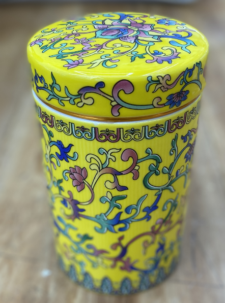 ваза9*14.5CM