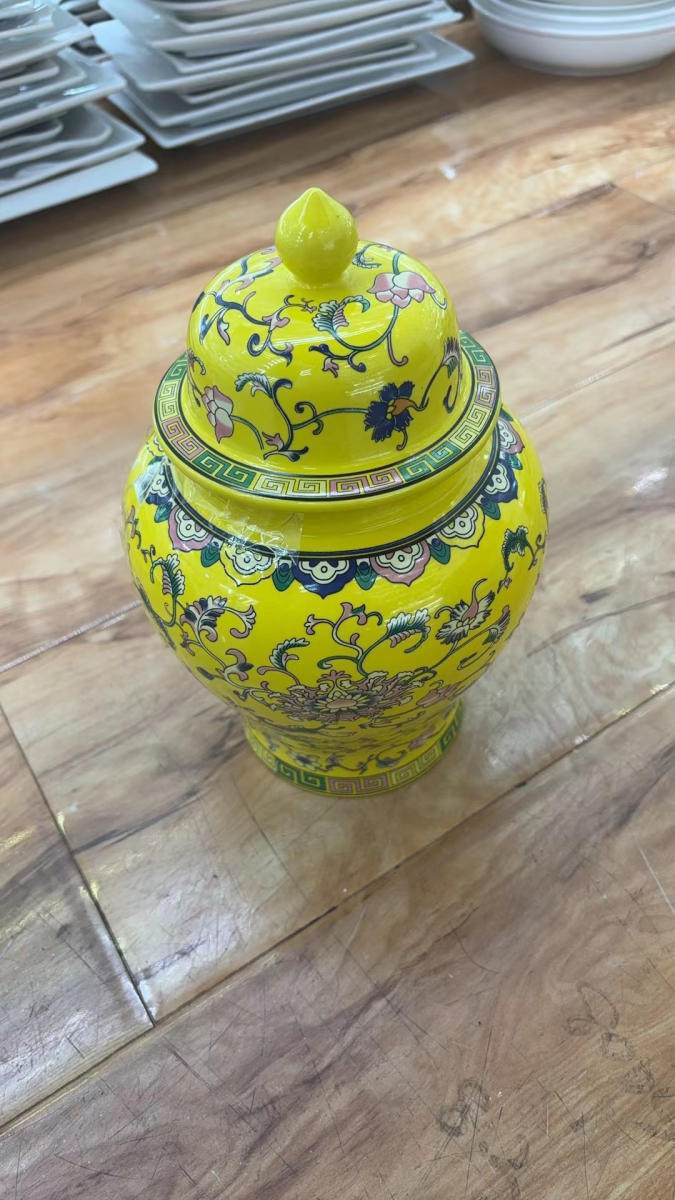 ваза14*24cm