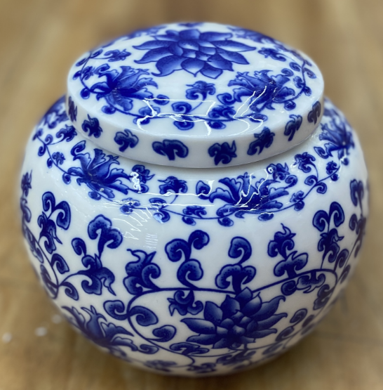 ваза10*10CM